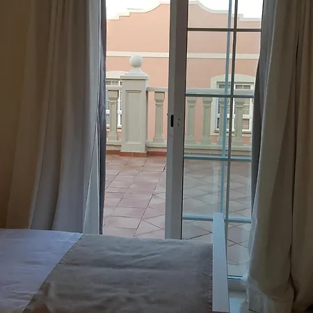 In Mar Apartment