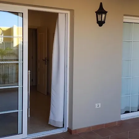 Apartment In Mar Palm-mar