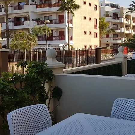 In Mar Palm-mar