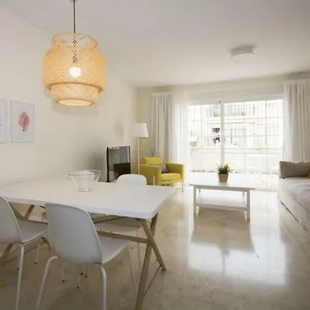Apartment In Mar *